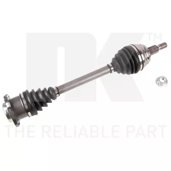 Arbre de transmission NK 5047129