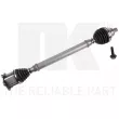 Arbre de transmission NK 5047130 - Visuel 1