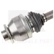 Arbre de transmission NK 5047132 - Visuel 2