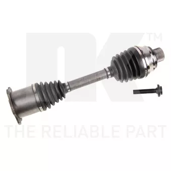 Arbre de transmission NK 5047133