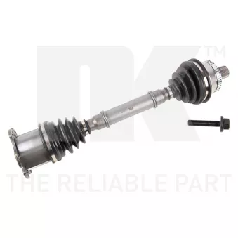 Arbre de transmission NK 5047134
