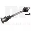 Arbre de transmission NK 5047135 - Visuel 1