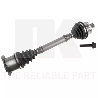 Arbre de transmission NK 5047135