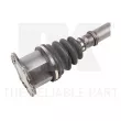 Arbre de transmission NK 5047135 - Visuel 2