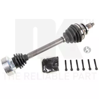 Arbre de transmission NK 5047139