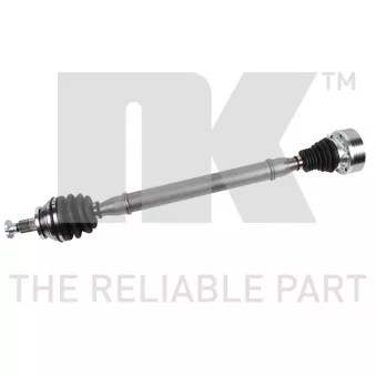 Arbre de transmission NK 5047200