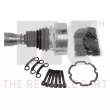 Arbre de transmission NK 5047200 - Visuel 3