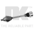 Arbre de transmission NK 5047201 - Visuel 1