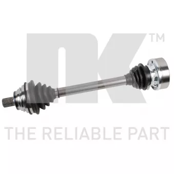 Arbre de transmission NK 5047203