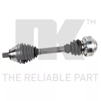 Arbre de transmission NK 5047204