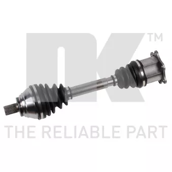 Arbre de transmission NK 5047206