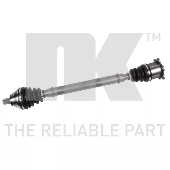 Arbre de transmission NK 5047207