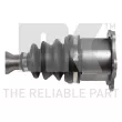 Arbre de transmission NK 5047207 - Visuel 3