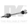Arbre de transmission NK 5047211 - Visuel 1