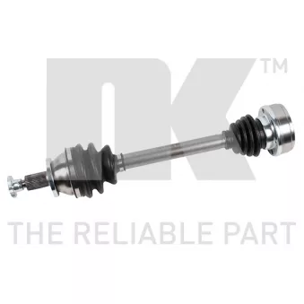 Arbre de transmission NK 5047211