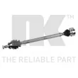 Arbre de transmission NK 5047212 - Visuel 1