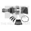 Arbre de transmission NK 5047212 - Visuel 3