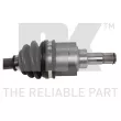 Arbre de transmission NK 5047213 - Visuel 3