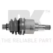 Arbre de transmission NK 5047214 - Visuel 3