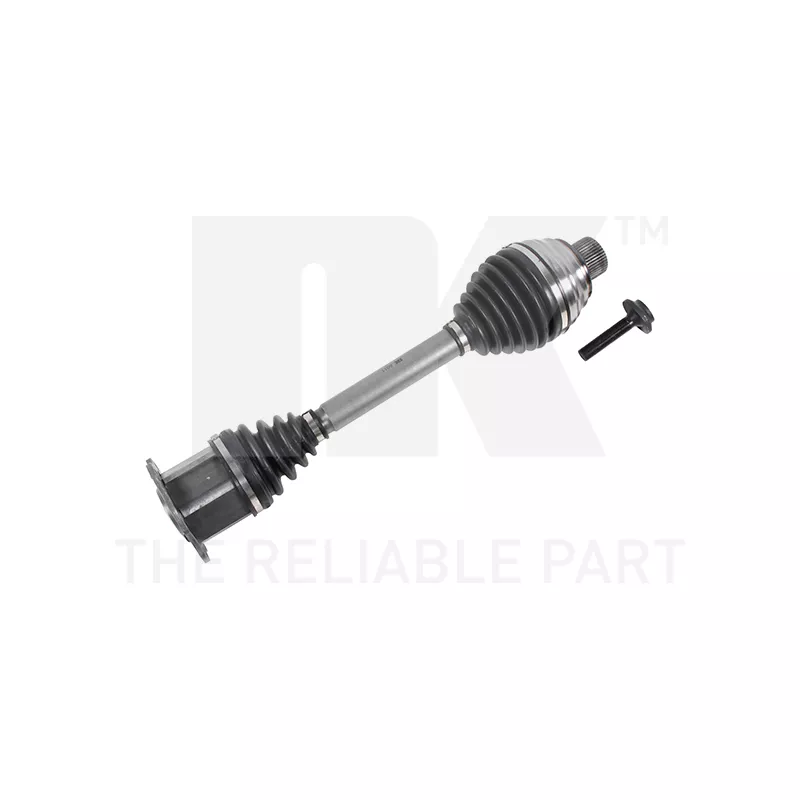 Arbre de transmission NK 5047216