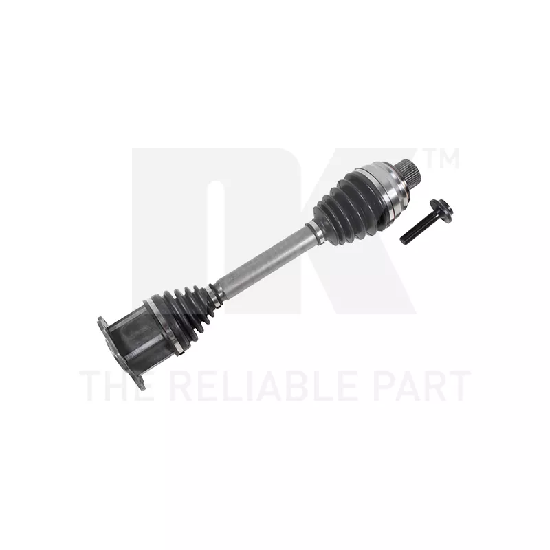 Arbre de transmission NK 5047217