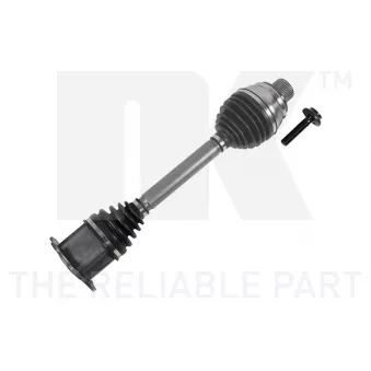 Arbre de transmission NK 5047218