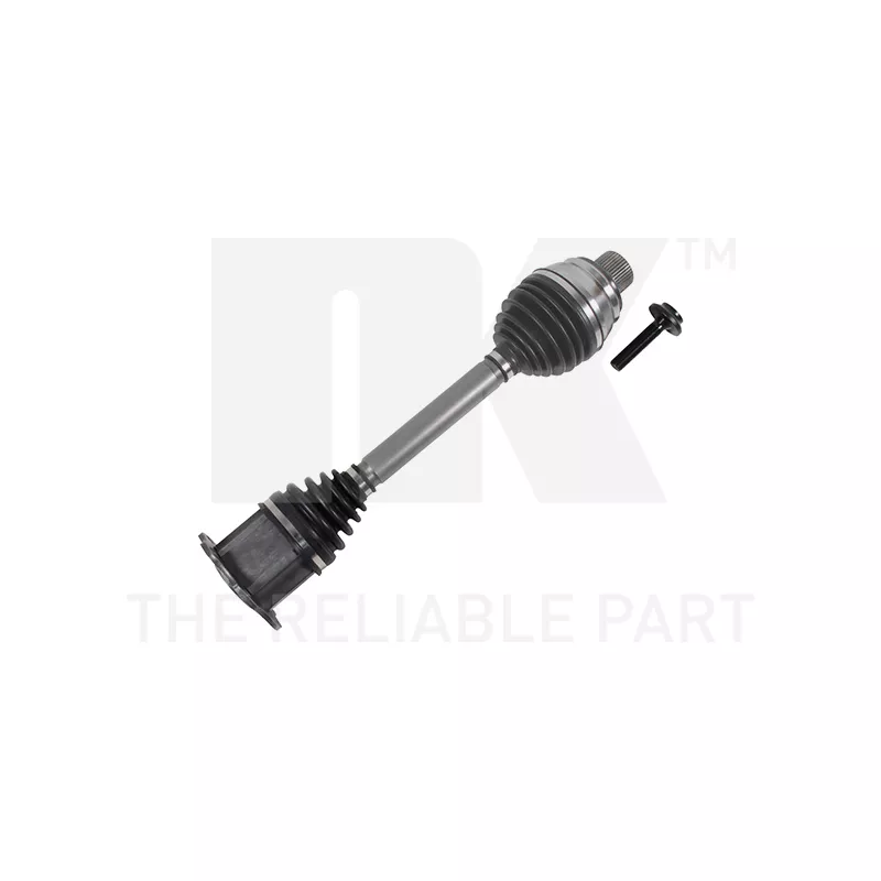 Arbre de transmission NK 5047218