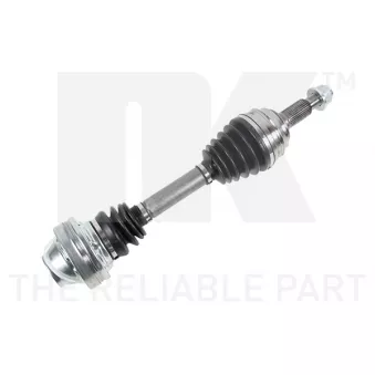 Arbre de transmission NK 5047219