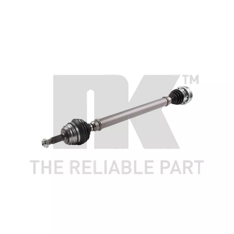 Arbre de transmission NK 504722