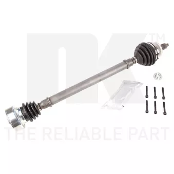 Arbre de transmission NK 5047223