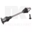 Arbre de transmission NK 5047224 - Visuel 1