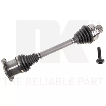 Arbre de transmission NK 5047224