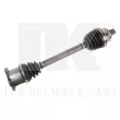 Arbre de transmission NK 5047226 - Visuel 1