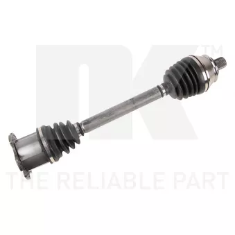 Arbre de transmission NK 5047226
