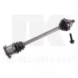 Arbre de transmission NK 5047227 - Visuel 1