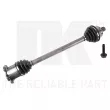 Arbre de transmission NK 5047228 - Visuel 1