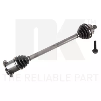 Arbre de transmission NK 5047228