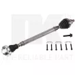 Arbre de transmission NK 5047230 - Visuel 1