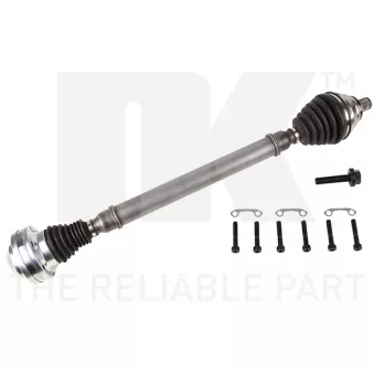 Arbre de transmission NK 5047230