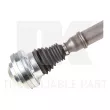 Arbre de transmission NK 5047230 - Visuel 2