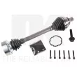 Arbre de transmission NK 5047231 - Visuel 1