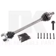 Arbre de transmission NK 5047233 - Visuel 1