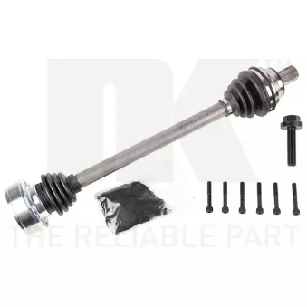 Arbre de transmission NK 5047233