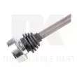 Arbre de transmission NK 5047233 - Visuel 2