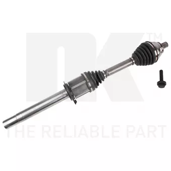 Arbre de transmission NK 5047234