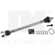 Arbre de transmission NK 5047235 - Visuel 1