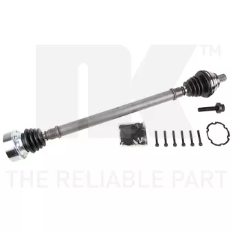 Arbre de transmission NK 5047235