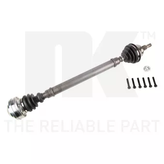 Arbre de transmission NK 5047237