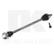 Arbre de transmission NK 5047238 - Visuel 1