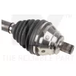 Arbre de transmission NK 5047238 - Visuel 3